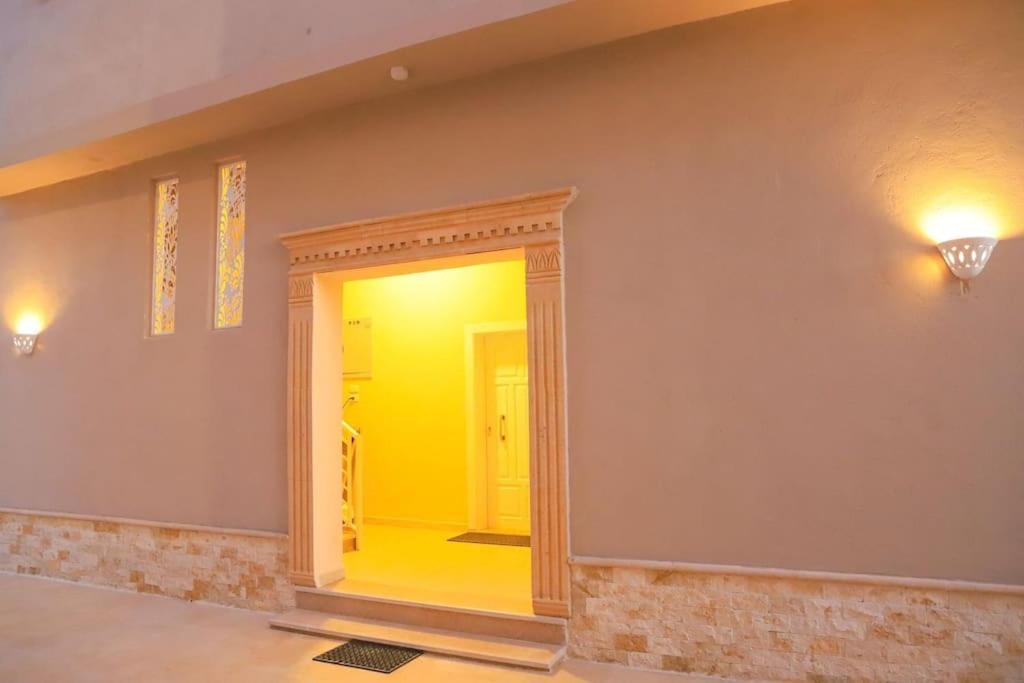 Royal Nile Villas - Nile View Apartment 2 Louxor Extérieur photo