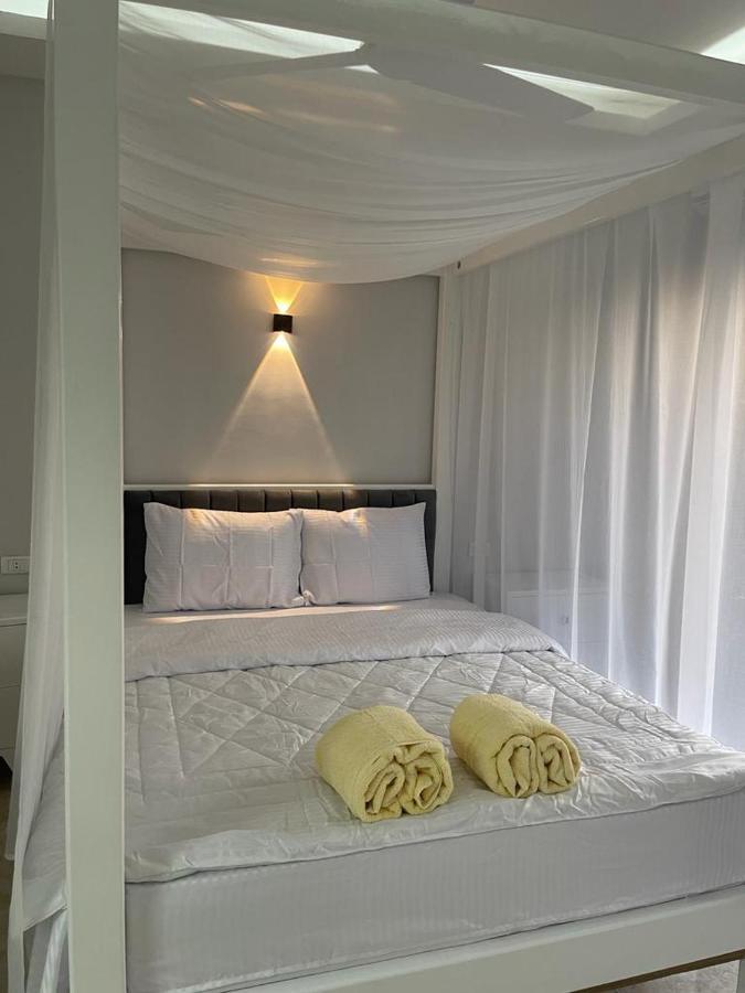 Royal Nile Villas - Nile View Apartment 2 Louxor Extérieur photo